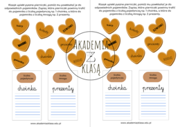 KALENDARZ ADWENTOWY - niesamowita świąteczna przygoda dla klas 2 i 3!