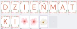 DZIEŃ MATKI