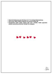 Walentynkowa matematyka