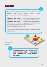 PRAWDOPODOBIEŃSTWO I STATYSTYKA z Matixem do E8