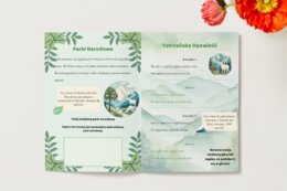 Śpiewnik przyrodniczy