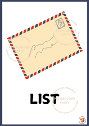 DZIEŃ KURIETA I LISTONOSZA