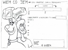 Wiem co jem KP