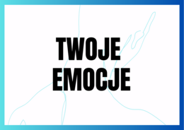 Karty emocji Emocje Podstawowe