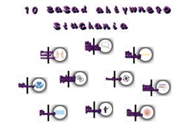 Gazetka szkolna - 10 zasad aktywnego słuchania