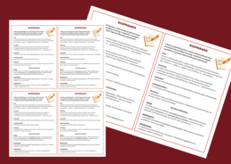 ROZPRAWKA – wklejka – wklejki – kl.4-8 – egzamin – powtórzenie - ćwiczenia redakcyjne