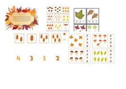 PIERWSZY DZIEŃ JESIENI - JESIENNY ZESZYT AKTYWNOŚCI