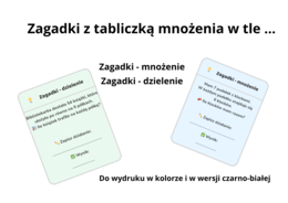 Matematyka, która wciąga jak opowieść!