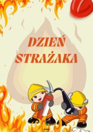 DZIEŃ STRAŻAKA.