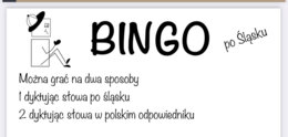 Bingo - Elementy garderoby