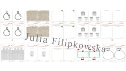 Kalendarz Adwentowy/ Advent Calendar/ English/ Christmas/ Boże Narodzenie/ Christmas vocabulary/ Słownictwo/ SP 4-6/ Klasy 4-6/ Karty pracy/ Zestaw/ Pakiet/ Czytanie/ Pisanie/ Reading/ Writing