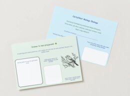 Mój mały przewodnik ekologiczny