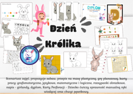 Dzień Królika 23.09