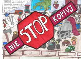 Wyszukaj lekturę na obrazku