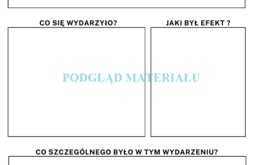 PRL - zadania bieżące i powtórzeniowe