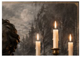 NARODOWE CZYTANIE - plakat