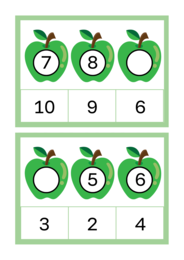 Klamerki matematyczne- edukacja wczesnoszkolna