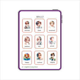 Angielski - słownictwo A1/A2 - zestaw 7 ebooków tematycznych