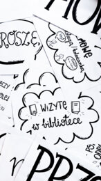 GAZETKA - "CZAS NA PRZERWĘ!"