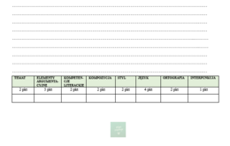 ROZWIJANA ROZPRAWKA pomoc dla uczniów klas 7-8