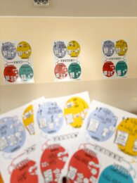 📘 Plakaty gramatyczne – czasy angielskie (Present / Past / Future)