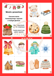 🎅✨ ŚWIĘTY MIKOŁAJ – magiczny pakiet ponad 110 stron do druku!