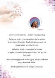 Karty do gry. Jak wykorzystać tradycyjne karty na lekcji?