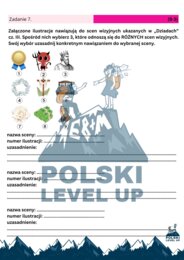 Test ikonograficzny (10 zadań z kluczem odpowiedzi)_Dziady cz. III_Polski Level Up