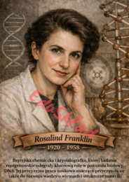 🌸 „Kobiety, które zmieniły świat i naukę”