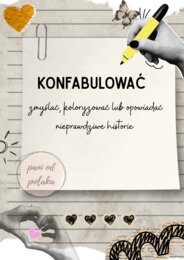 Słowo na każdy tydzień - gazetka