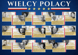 WIELCY POLACY - Gazetka szkolna