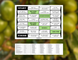 PRESENT SIMPLE 04 – nawyki i rutyny