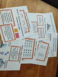 Wyprawa na Mont Everest - zadania pod klasę 1 - Światowy Dzień Matematyki