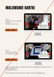 Warsztaty zimowe z rodzicami. Jak krok po kroku stworzyć wyjątkowe warsztaty. Ebook.