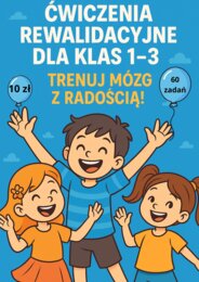 Ćwiczenia rewalidacyjne 1-3