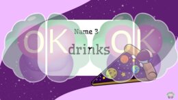 🍓 Name 3: Food Edition – zabawa językowa dla dzieci! (poziom KIDS A1, 17 stron)gra językowa, jedzenie po angielsku, angielski dla dzieci, nauka słownictwa, A1, name 3, speaking, zabawa na lekcji, food vocabulary, gra klasowa, Name 3 game, Food vocabulary