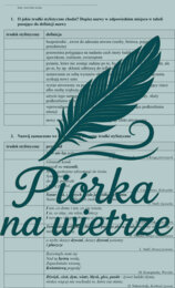 Środki stylistyczne - TEST