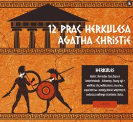 12 Prac Herkulesa