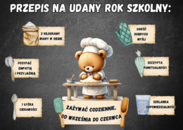 GAZETKA PRZEPIS UDANY ROK