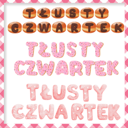 TLUSTY CZWARTEK