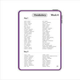 Angielski - ZESTAW - egzamin ósmoklasisty