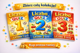 LICZBA 2 - QUIZ