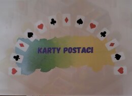 Gra Czółko- postacie- Akademia Pana Kleksa