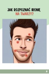 Ironia i Sarkazm. Mistrzowie ukrytych znaczeń.