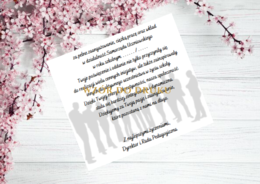 🏆 Dyplom dla Ucznia za Zaangażowanie w Samorząd Uczniowski — elegancki szablon z możliwością edycji 🎓✨