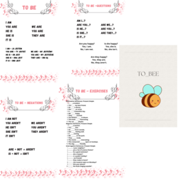 To be karta pracy i teoria