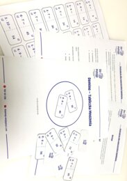 Pakiet 4 gier – Tabliczka mnożenia