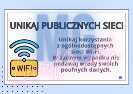Podstawowe zasady bezpieczeństwa w sieci - gazetka do pracowni komputerowej, prezentacja
