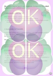 Mowa zależna w języku angielskim – kompleksowy materiał dydaktyczny