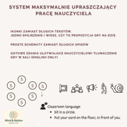 Past Simple - Kaboom Speaking Game | Sentence Building | The Detective Edition